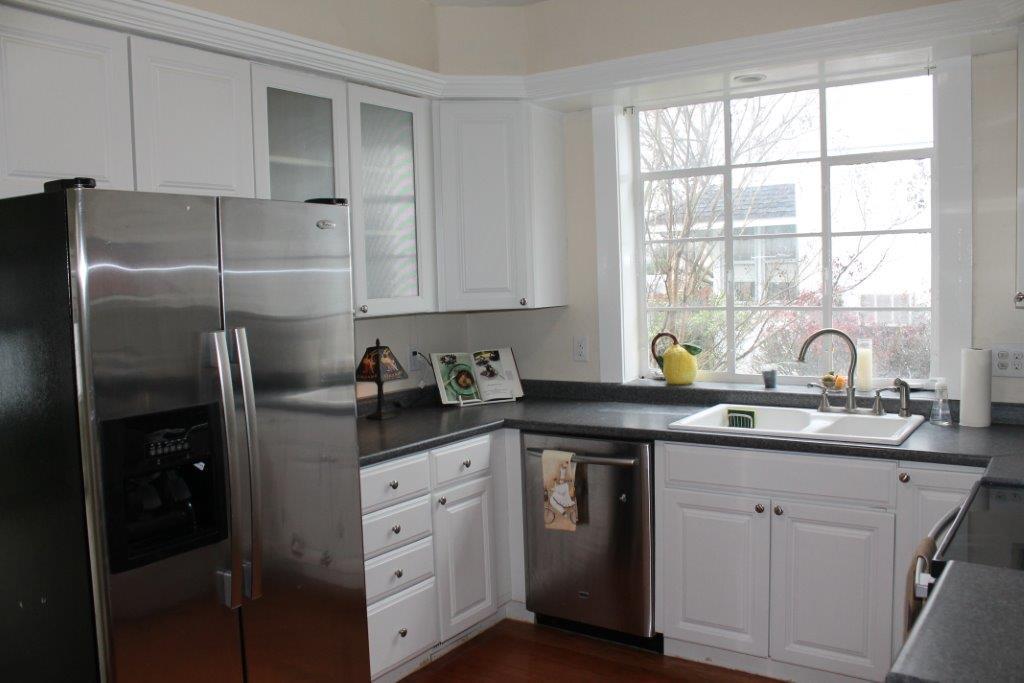 1936 Belleville Road Southwest Roanoke, VA 24015 - Photo 15 of 53 Kitchen
