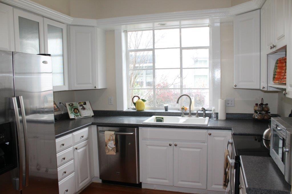 1936 Belleville Road Southwest Roanoke, VA 24015 - Photo 16 of 53 Kitchen