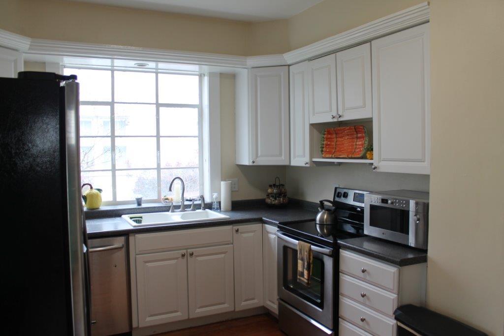 1936 Belleville Road Southwest Roanoke, VA 24015 - Photo 17 of 53 Kitchen