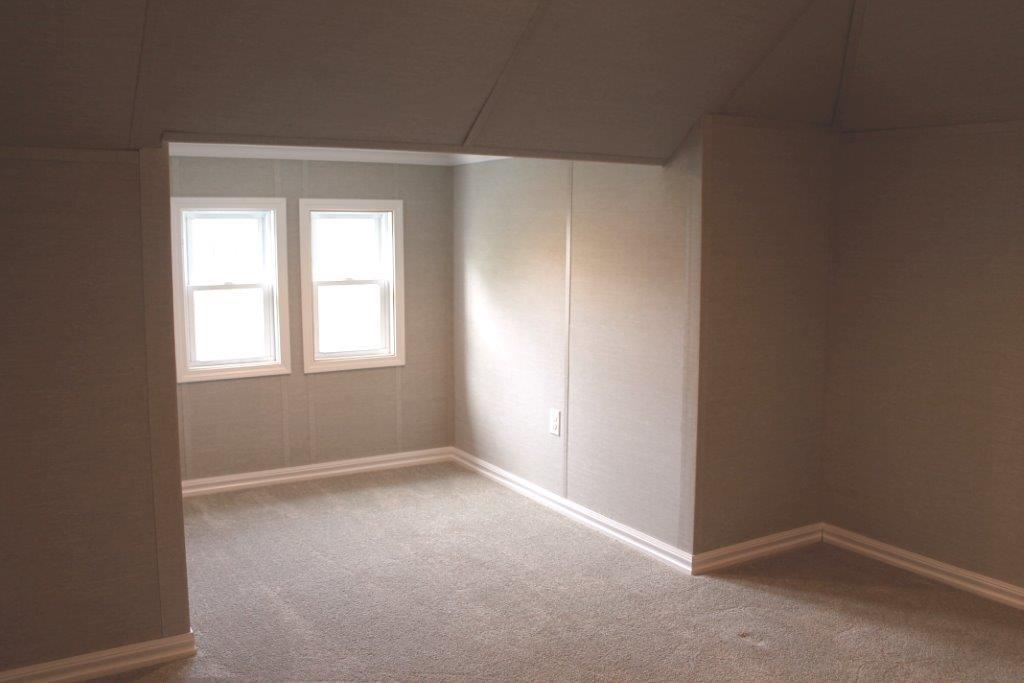 1936 Belleville Road Southwest Roanoke, VA 24015 - Photo 27 of 53 Finished Attic Rec Room