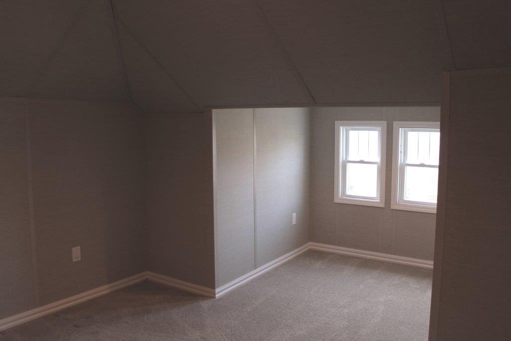 1936 Belleville Road Southwest Roanoke, VA 24015 - Photo 28 of 53 Attic Rec Room