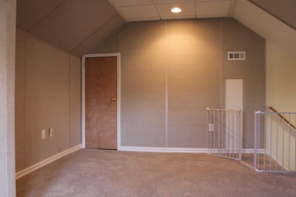 1936 Belleville Road Southwest Roanoke, VA 24015 - Photo 29 of 53 Attic Rec Room