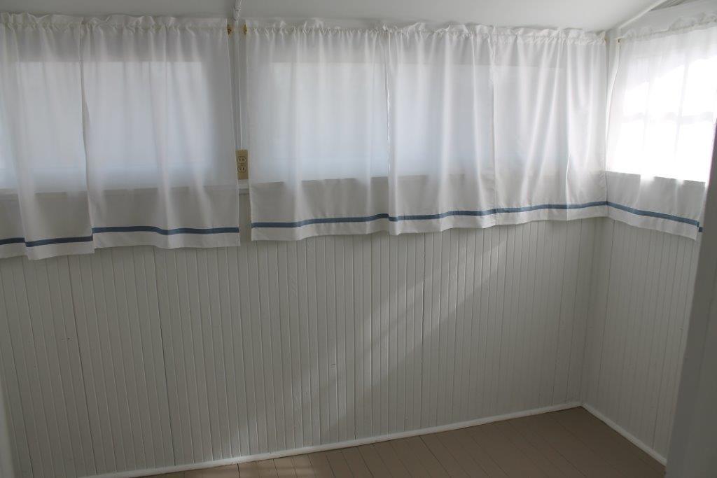 1936 Belleville Road Southwest Roanoke, VA 24015 - Photo 33 of 53 Upper enclosed Porch