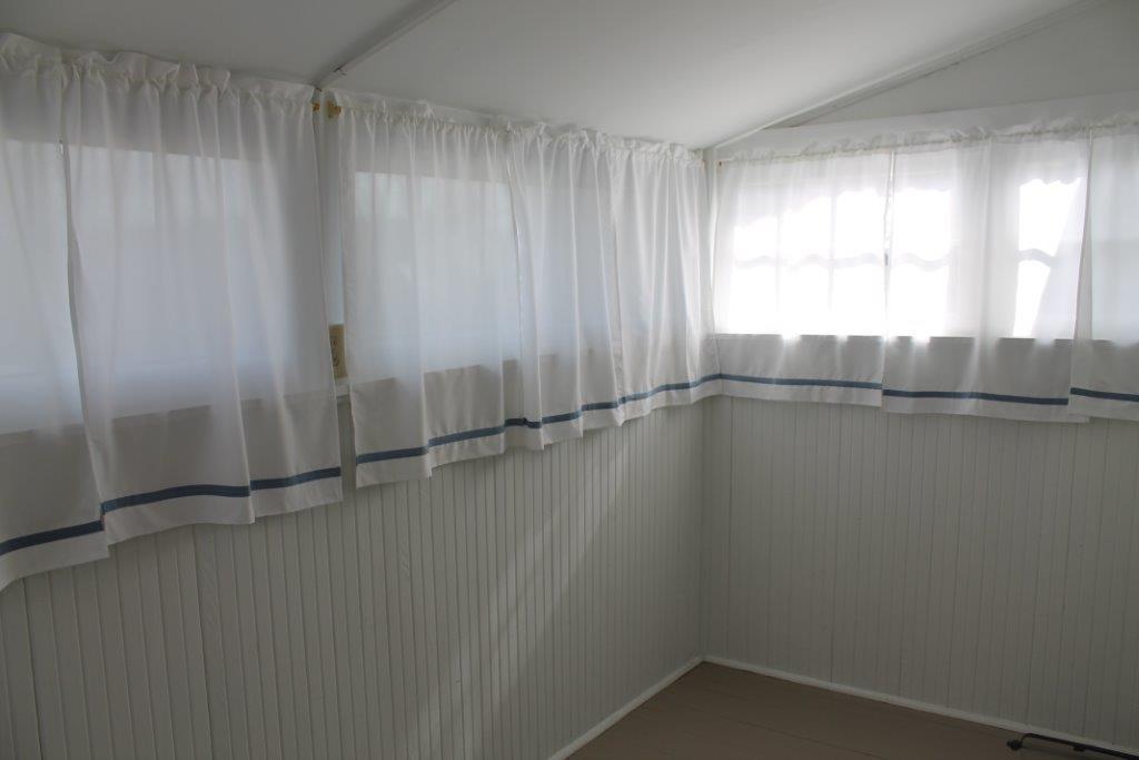 1936 Belleville Road Southwest Roanoke, VA 24015 - Photo 34 of 53 Enclosed porch