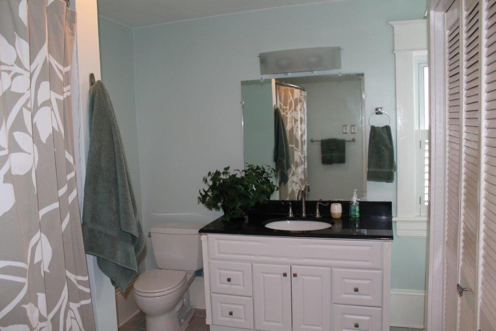 1936 Belleville Road Southwest Roanoke, VA 24015 - Photo 38 of 53 Full Bath Upper Level