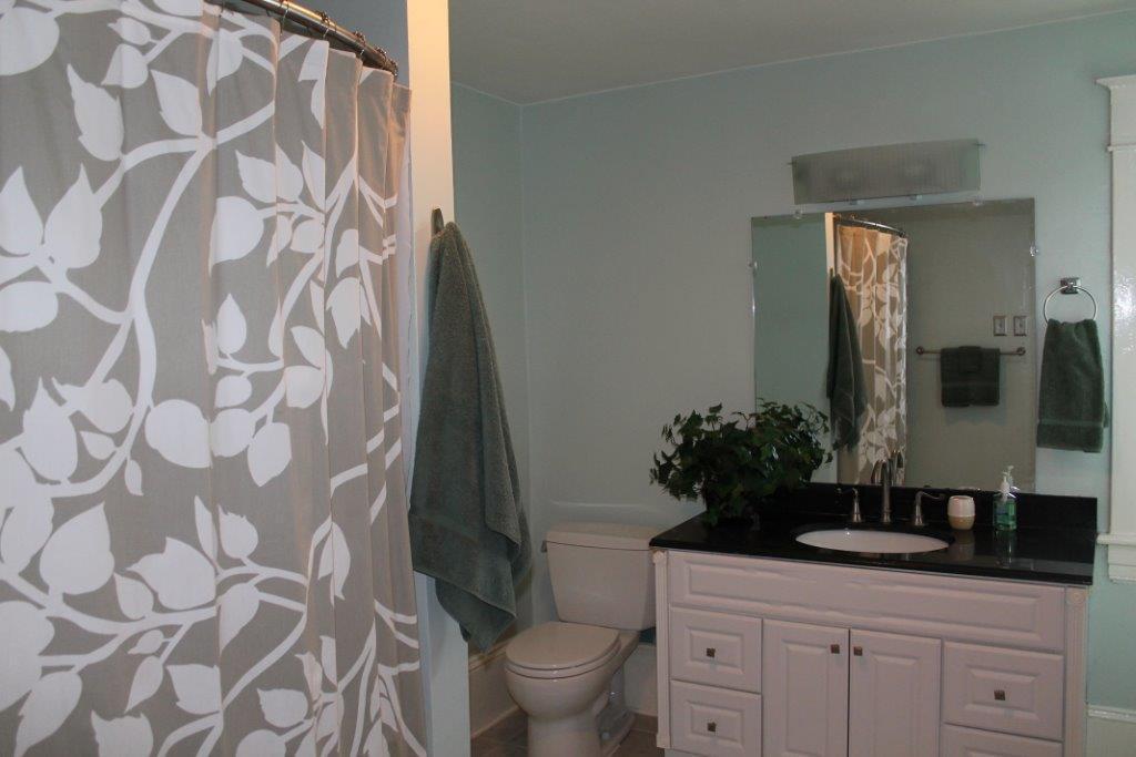 1936 Belleville Road Southwest Roanoke, VA 24015 - Photo 39 of 53 Full Bath Upper Level