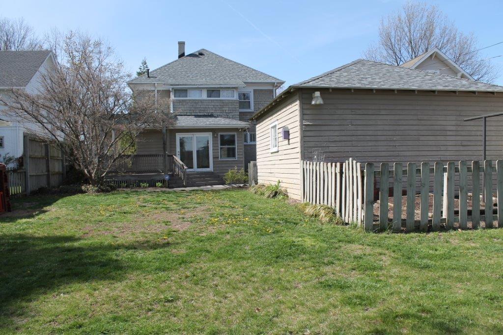 1936 Belleville Road Southwest Roanoke, VA 24015 - Photo 47 of 53 Garden Area