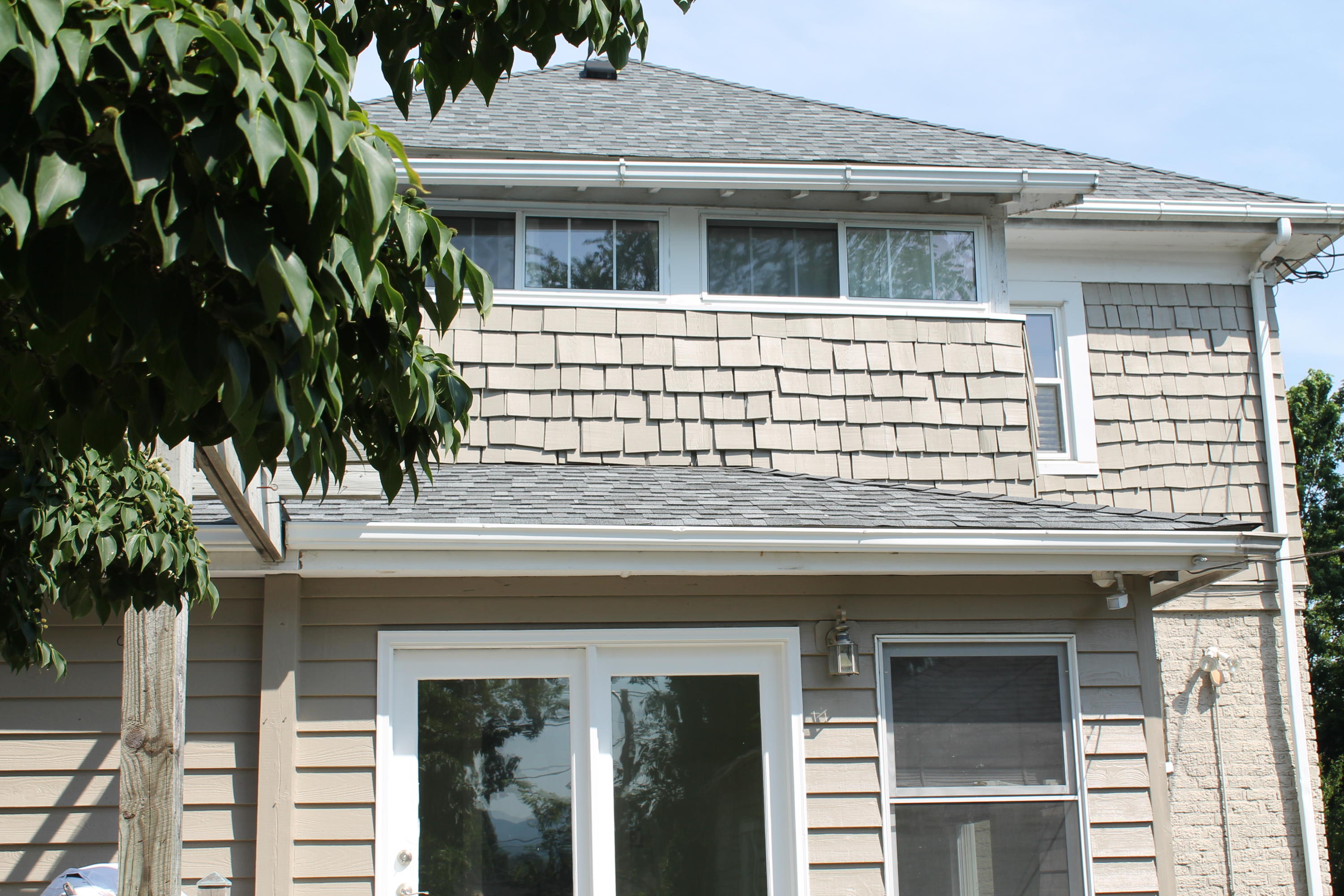 1936 Belleville Road Southwest Roanoke, VA 24015 - Photo 50 of 53 New Shingles