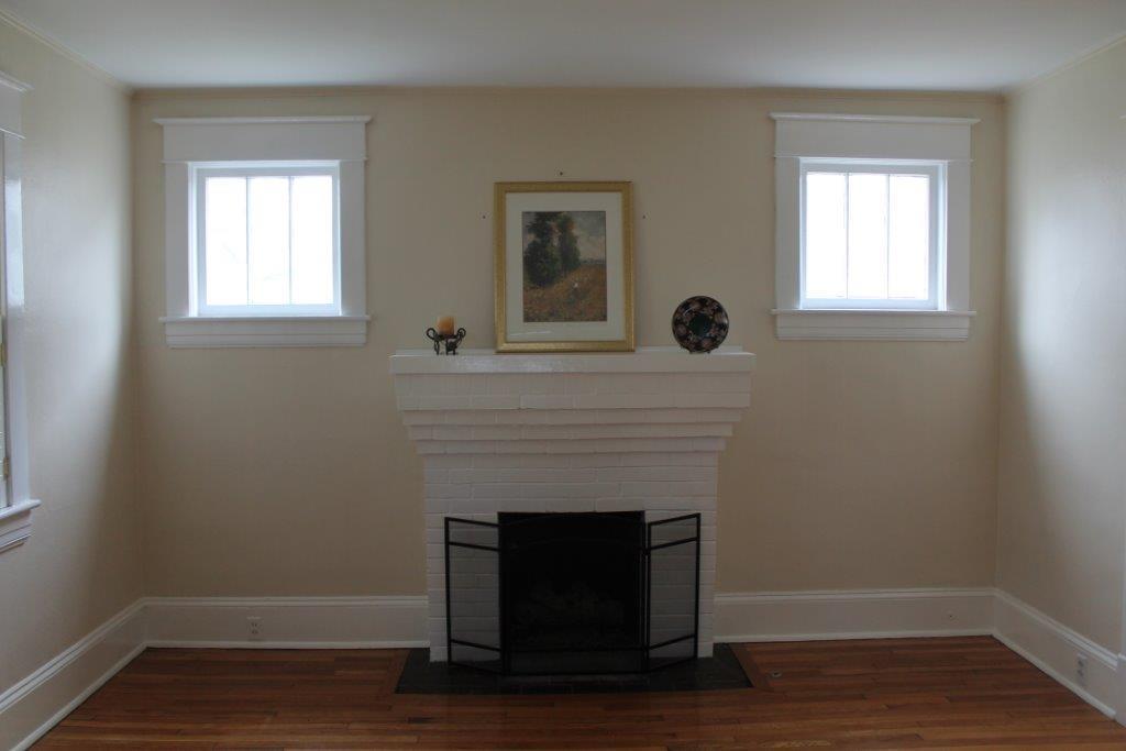 1936 Belleville Road Southwest Roanoke, VA 24015 - Photo 8 of 53 Living Room
