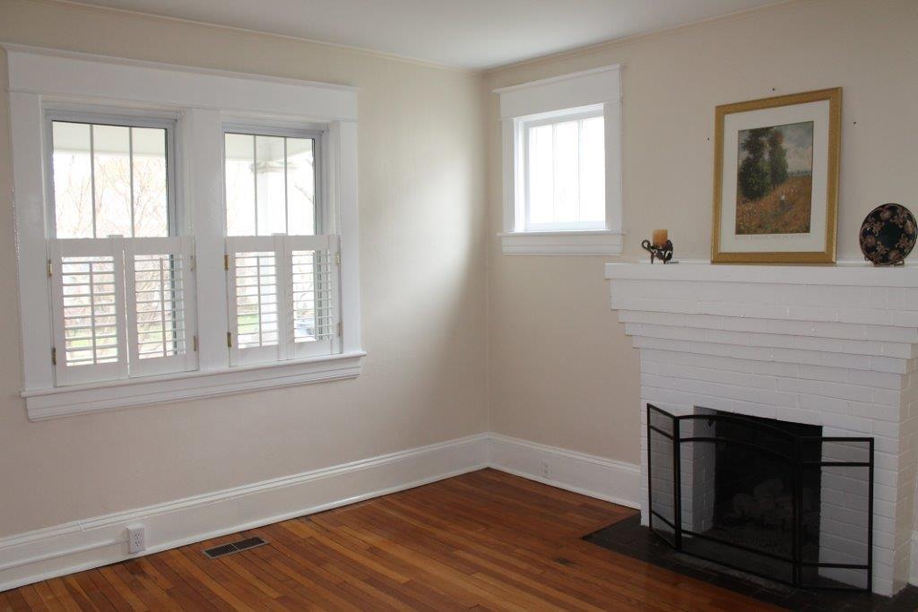 1936 Belleville Road Southwest Roanoke, VA 24015 - Photo 10 of 53 Living Room