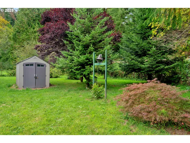 $632,500 | 9580 North Fork Siuslaw Road, Florence, OR 97439