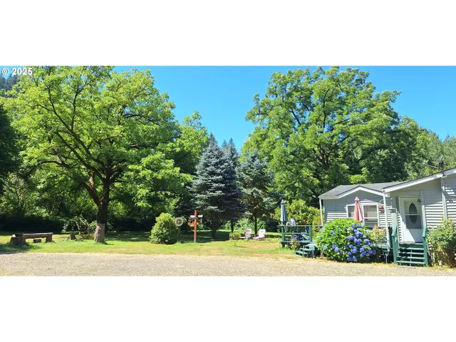 $632,500 | 9580 North Fork Siuslaw Road, Florence, OR 97439