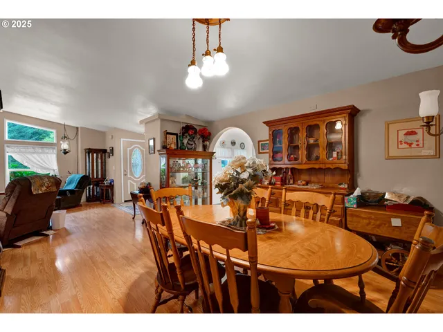 $632,500 | 9580 North Fork Siuslaw Road, Florence, OR 97439