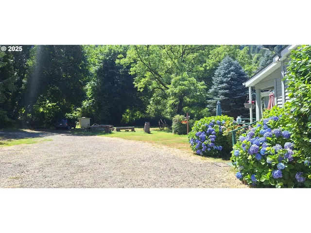 $632,500 | 9580 North Fork Siuslaw Road, Florence, OR 97439