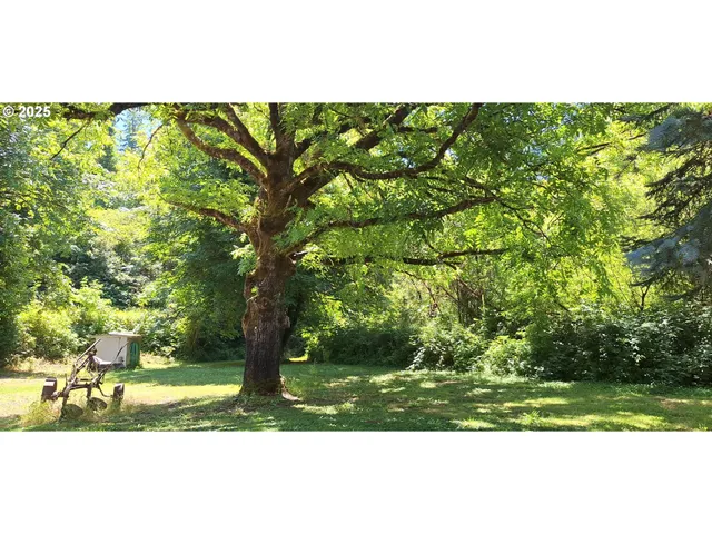 $632,500 | 9580 North Fork Siuslaw Road, Florence, OR 97439