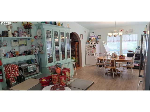 $632,500 | 9580 North Fork Siuslaw Road, Florence, OR 97439