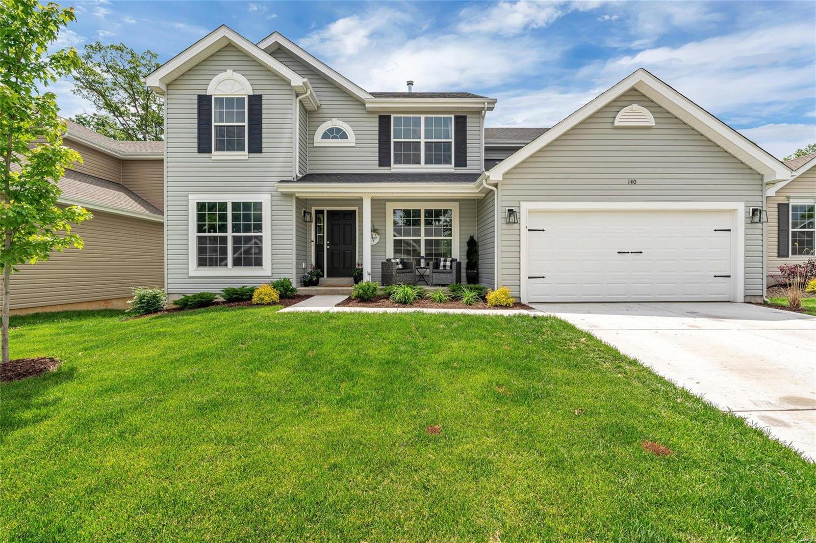 140 Keystone Ridge Drive O'Fallon, MO 63366 - Photo 1 of 39 Gallery Image 1