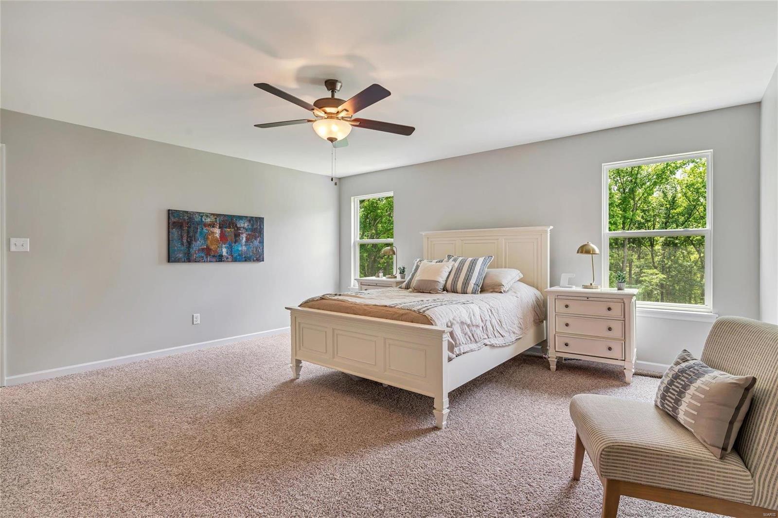140 Keystone Ridge Drive O'Fallon, MO 63366 - Photo 23 of 39 Gallery Image 23