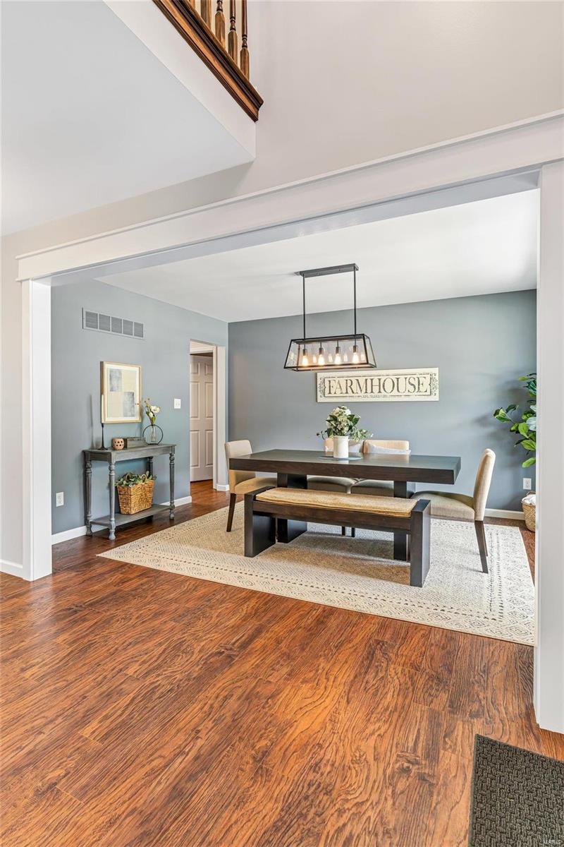 140 Keystone Ridge Drive O'Fallon, MO 63366 - Photo 7 of 39 Gallery Image 7