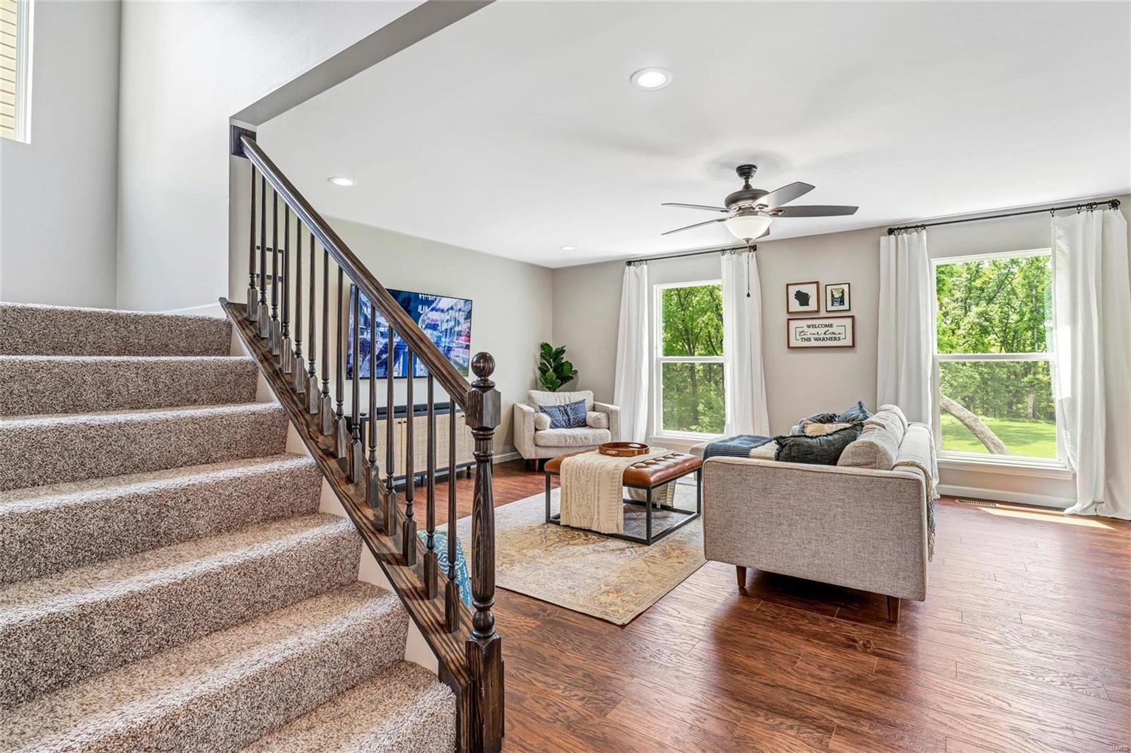 140 Keystone Ridge Drive O'Fallon, MO 63366 - Photo 8 of 39 Gallery Image 8