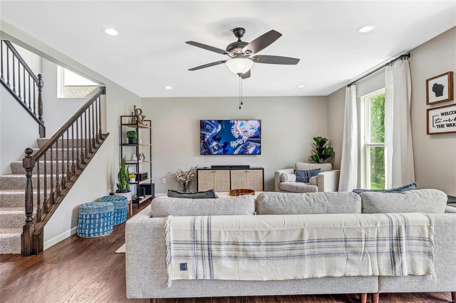 140 Keystone Ridge Drive O'Fallon, MO 63366 - Photo 9 of 39 Gallery Image 9