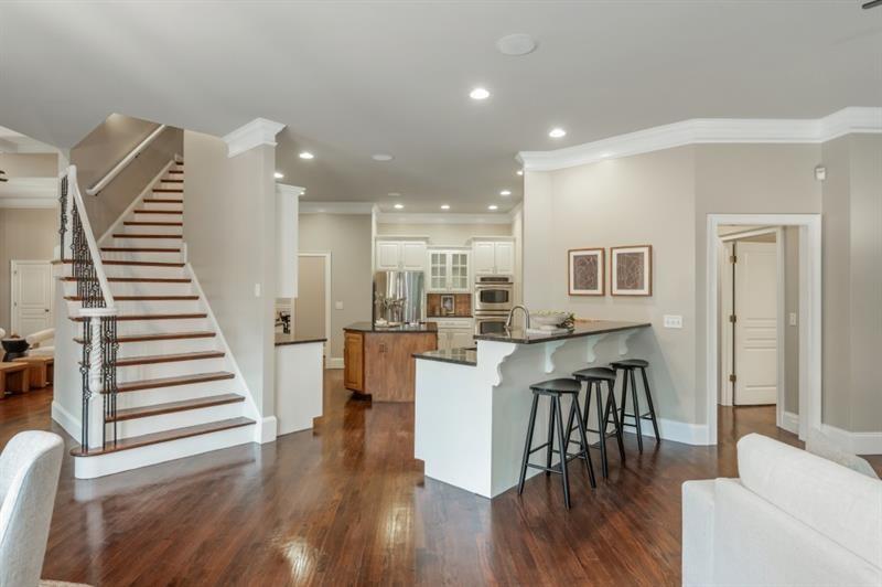 3505 Watson Road Cumming, GA 30028 - Photo 22 of 87