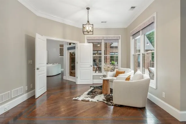 $1,290,000 | 3505 Watson Road, Cumming, GA 30028