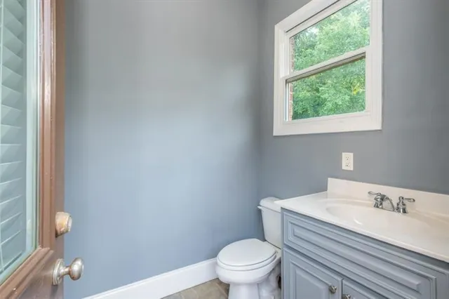 $1,290,000 | 3505 Watson Road, Cumming, GA 30028