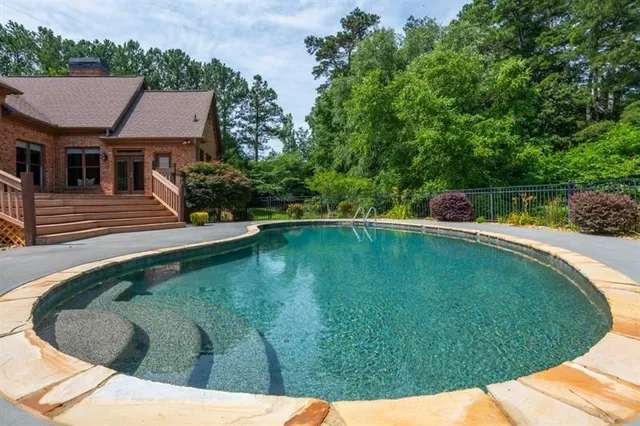 $1,290,000 | 3505 Watson Road, Cumming, GA 30028