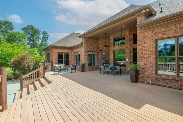 $1,290,000 | 3505 Watson Road, Cumming, GA 30028