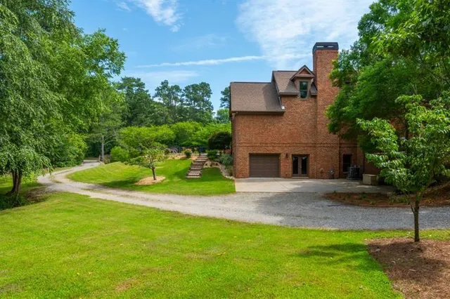 $1,290,000 | 3505 Watson Road, Cumming, GA 30028