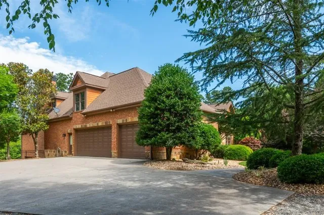 $1,290,000 | 3505 Watson Road, Cumming, GA 30028