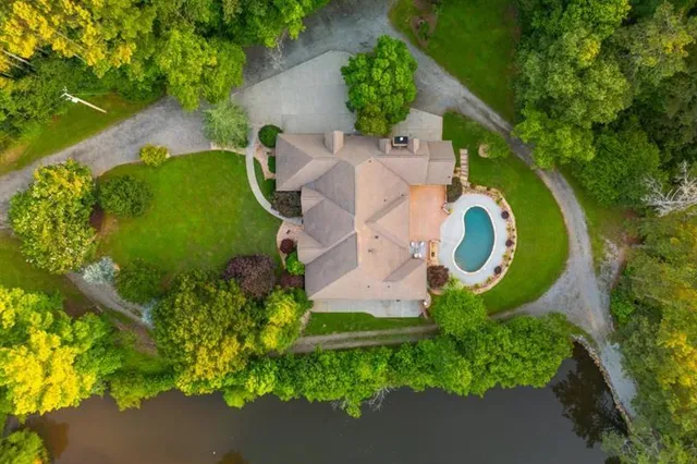 $1,290,000 | 3505 Watson Road, Cumming, GA 30028