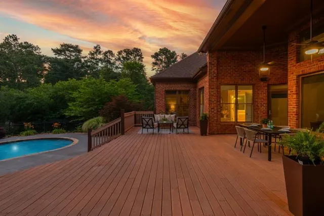 $1,290,000 | 3505 Watson Road, Cumming, GA 30028