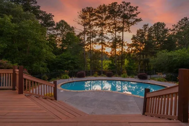 $1,290,000 | 3505 Watson Road, Cumming, GA 30028