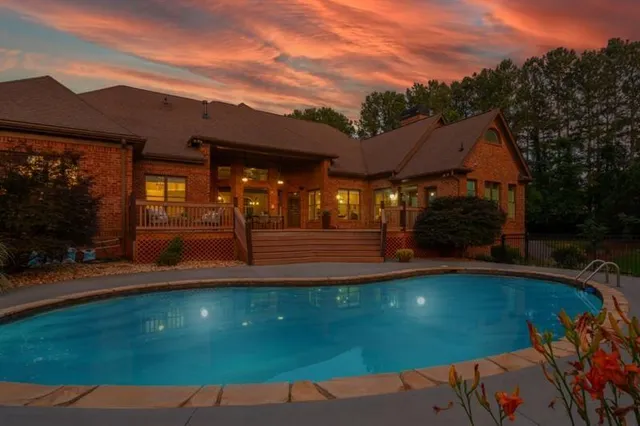 $1,290,000 | 3505 Watson Road, Cumming, GA 30028