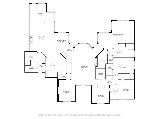 $1,290,000 | 3505 Watson Road, Cumming, GA 30028