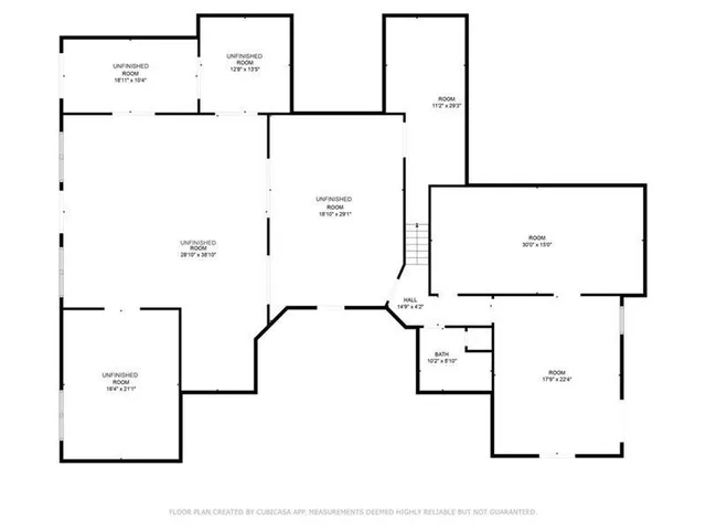 $1,290,000 | 3505 Watson Road, Cumming, GA 30028