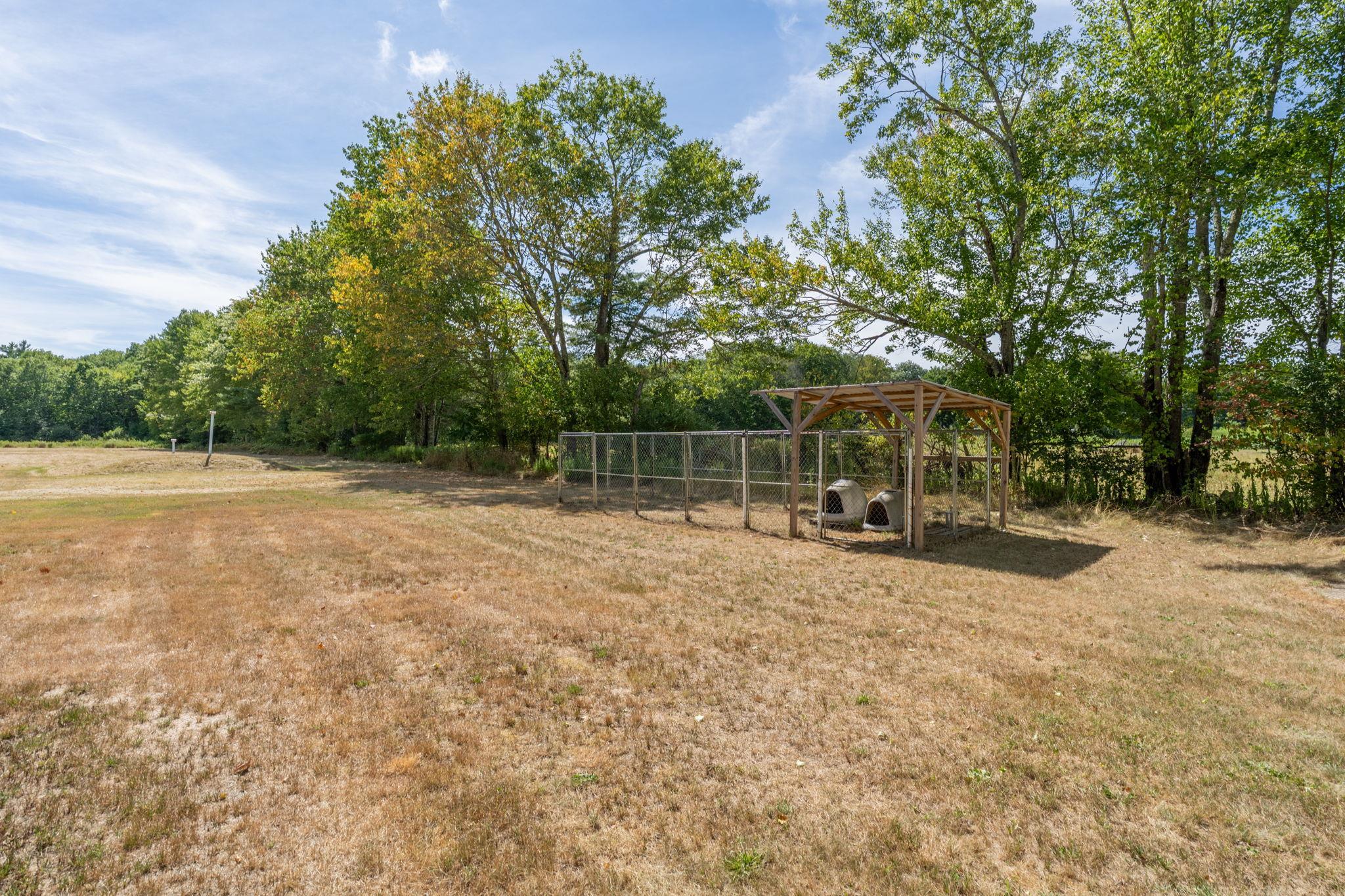 395 Greenhill Road Barrington, NH 03825 - Photo 25 of 31