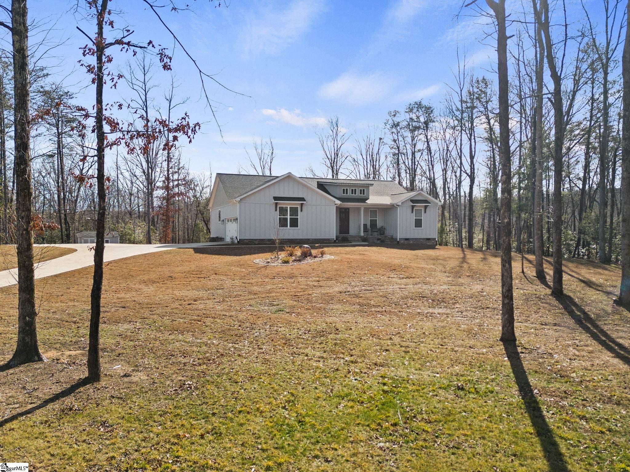 299 Red Hill Road Landrum, SC 29356 - Photo 1 of 34