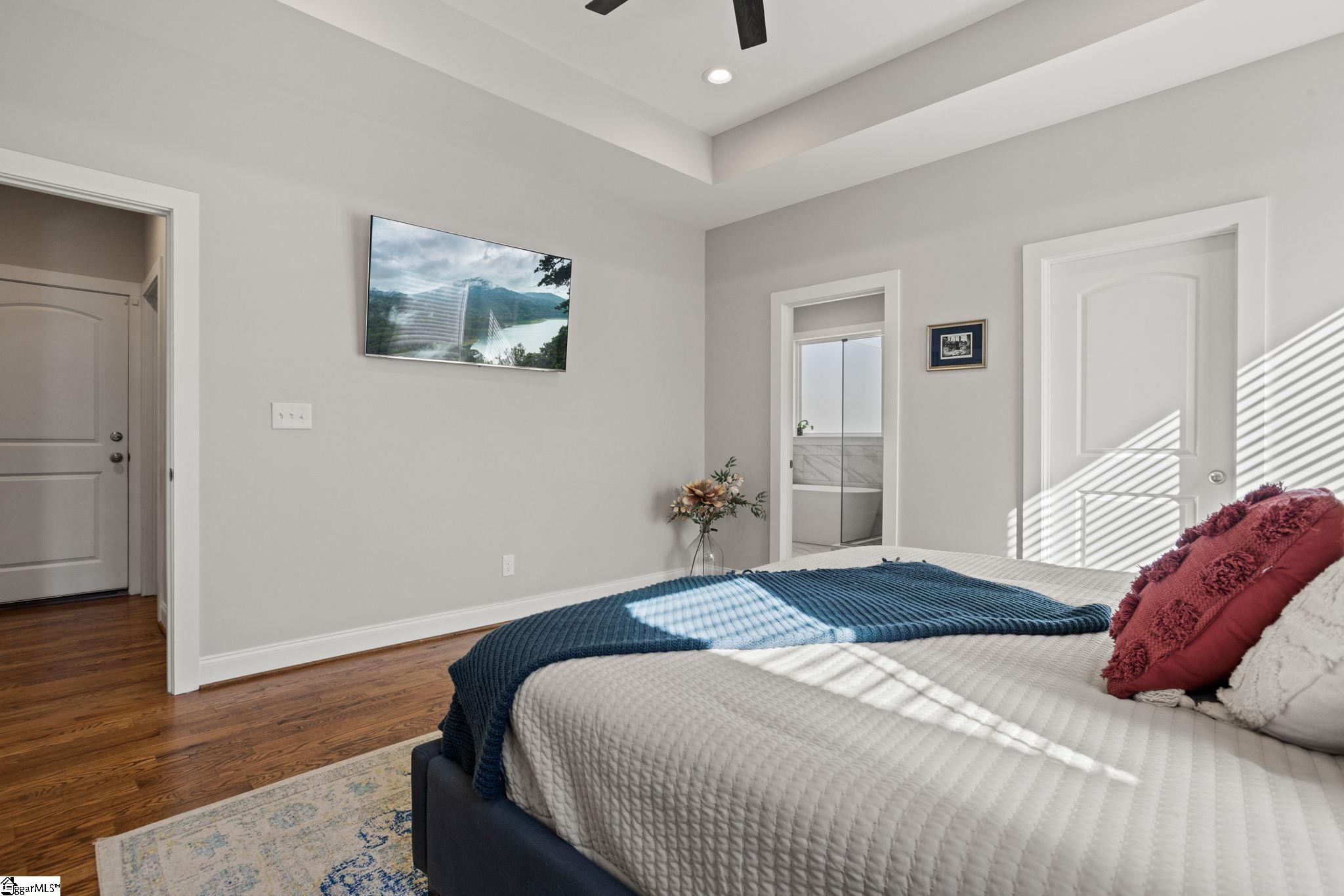 299 Red Hill Road Landrum, SC 29356 - Photo 17 of 34