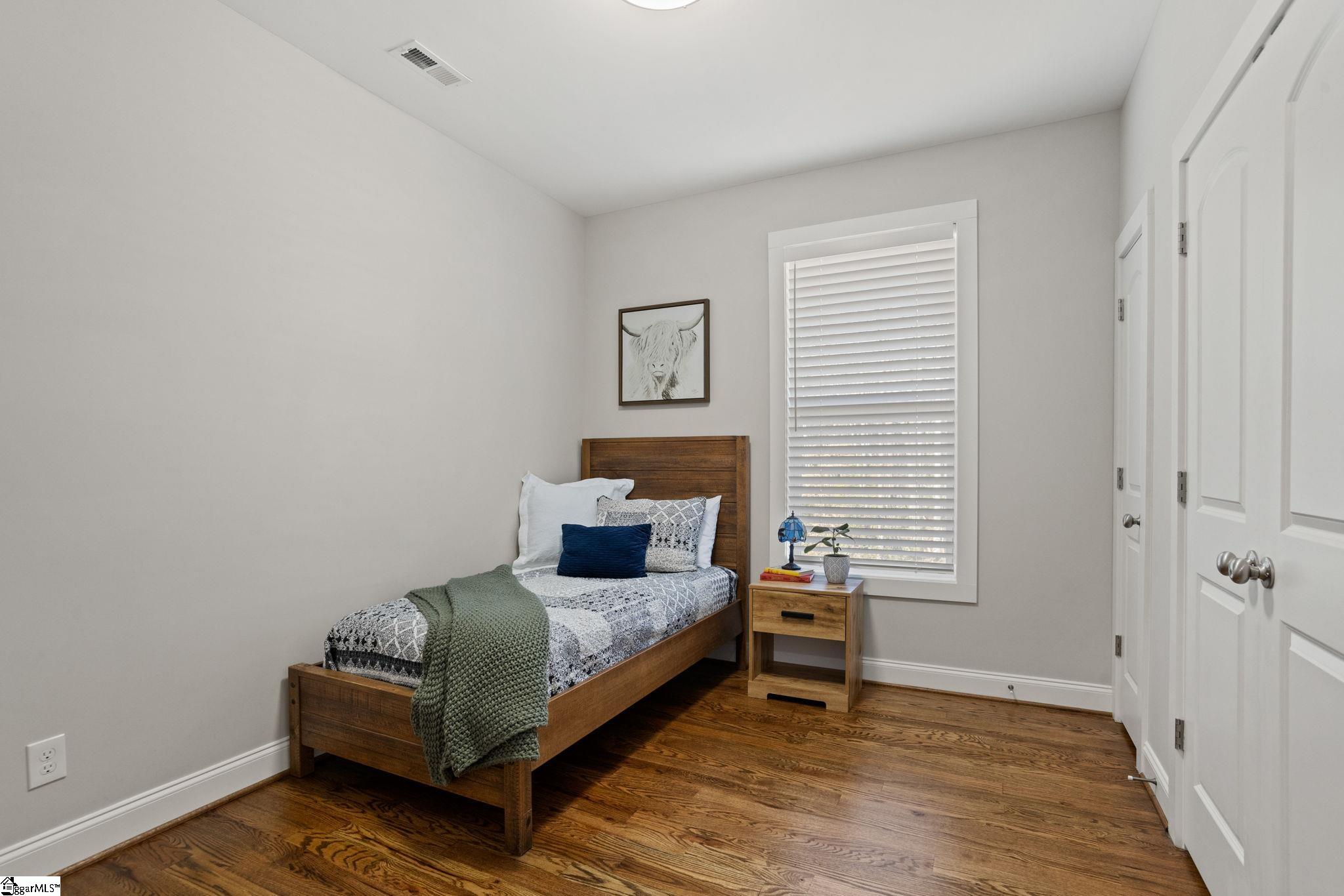299 Red Hill Road Landrum, SC 29356 - Photo 27 of 34