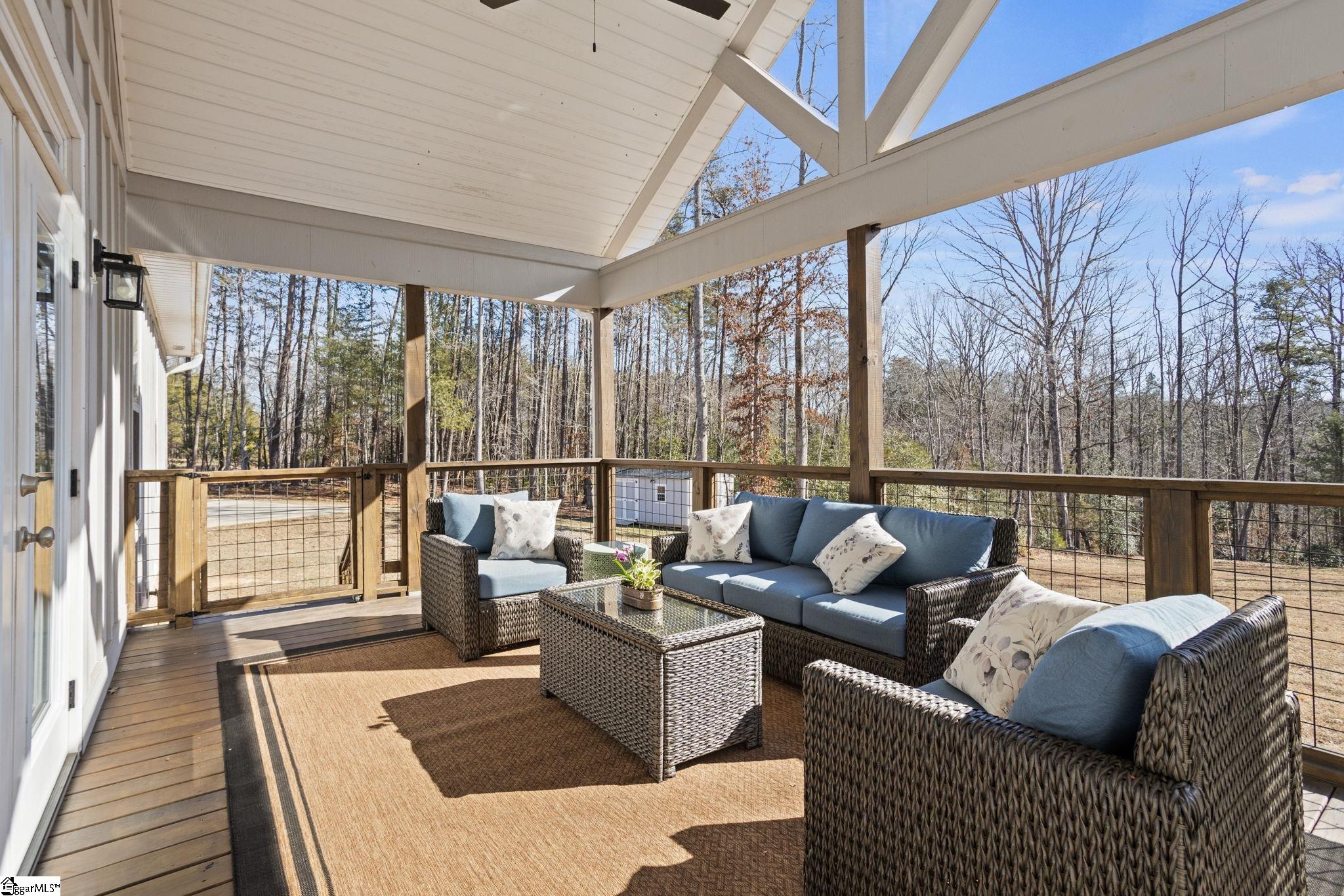 299 Red Hill Road Landrum, SC 29356 - Photo 30 of 34