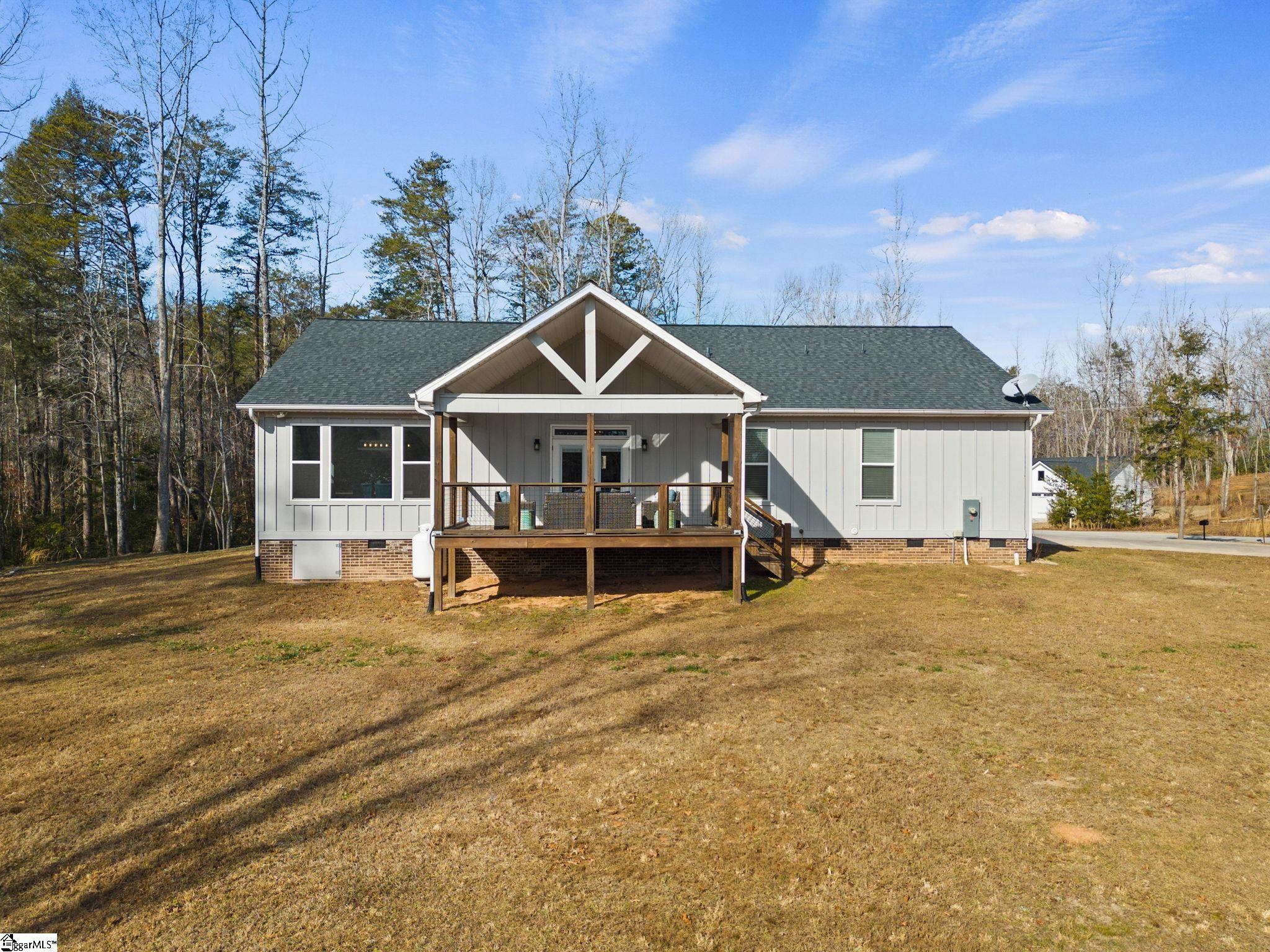 299 Red Hill Road Landrum, SC 29356 - Photo 32 of 34
