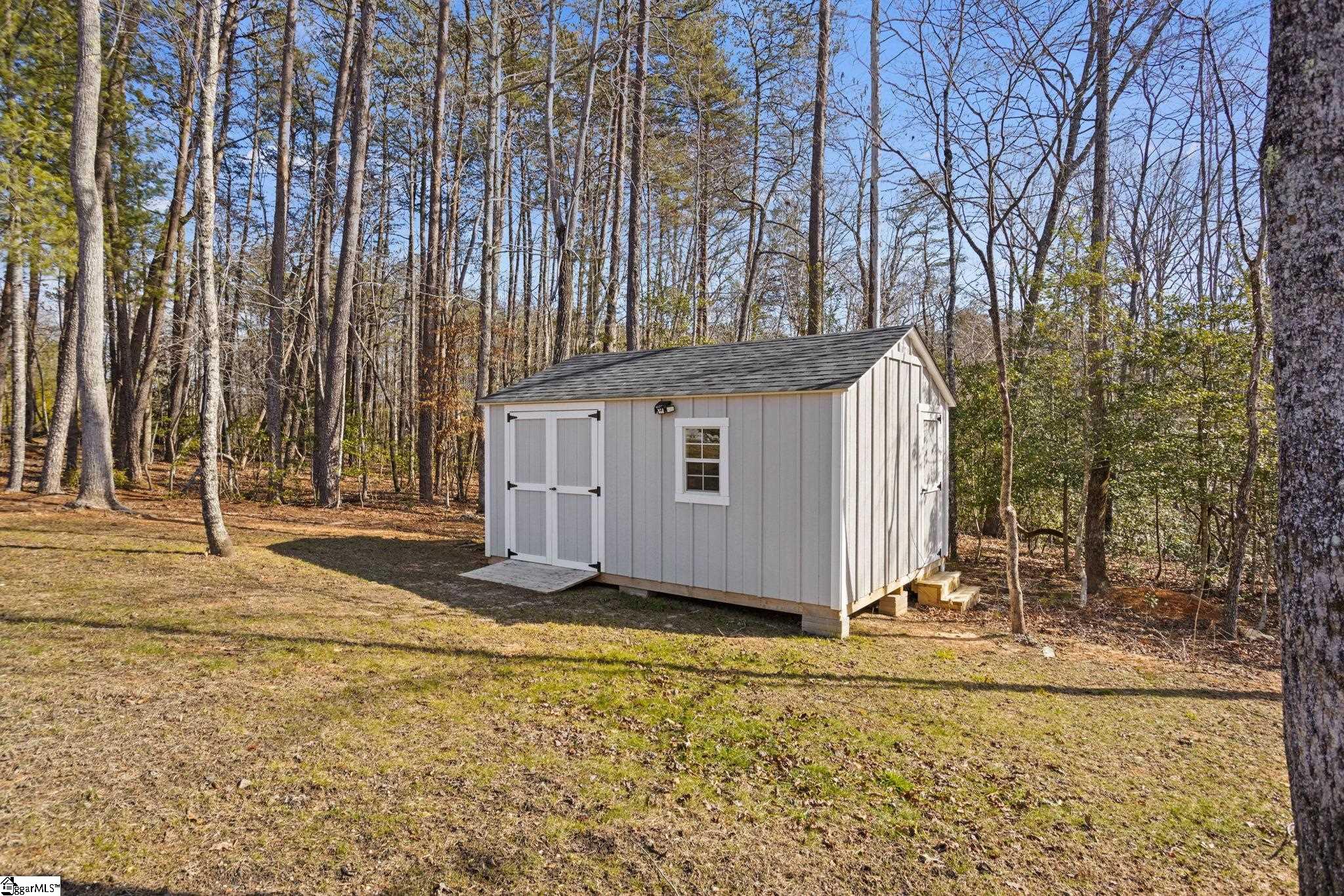 299 Red Hill Road Landrum, SC 29356 - Photo 33 of 34