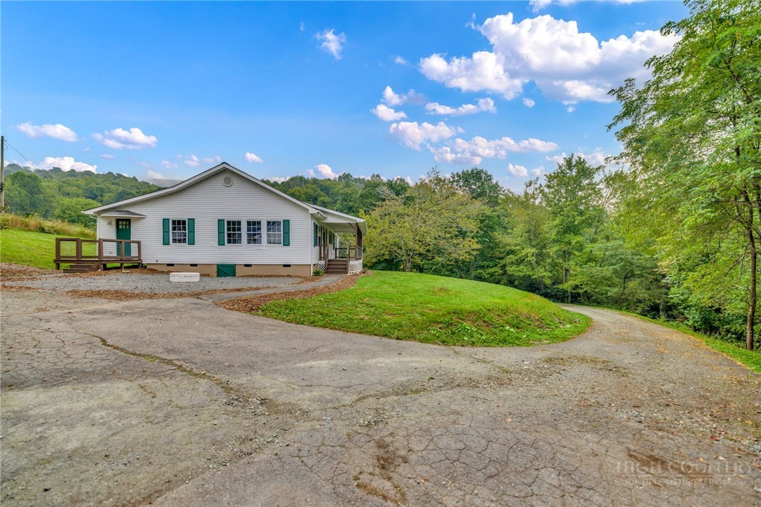 3115 Roaring Fork Road Creston, NC 28615 - Photo 43 of 50 Gallery Image 43