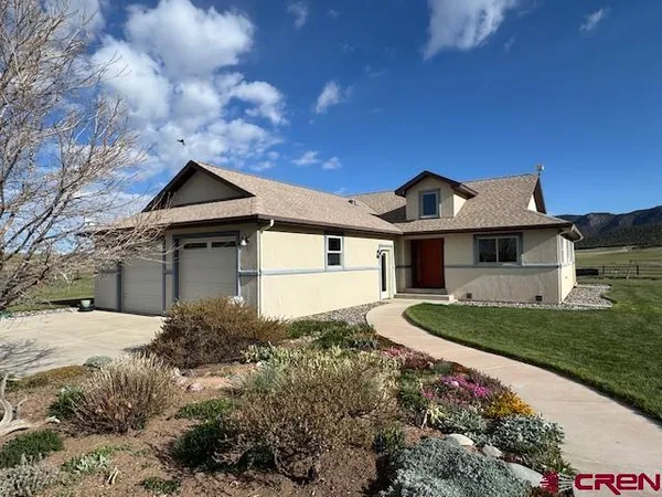 $675,000 | 11737 Bostwick Park Road, Montrose, CO 81401