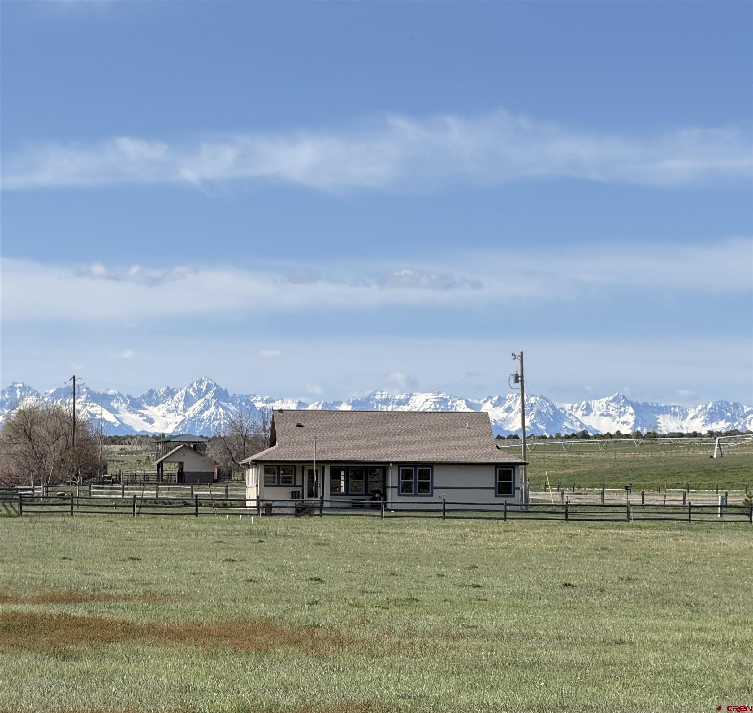 11737 Bostwick Park Road Montrose, CO 81401 - Photo 2 of 36