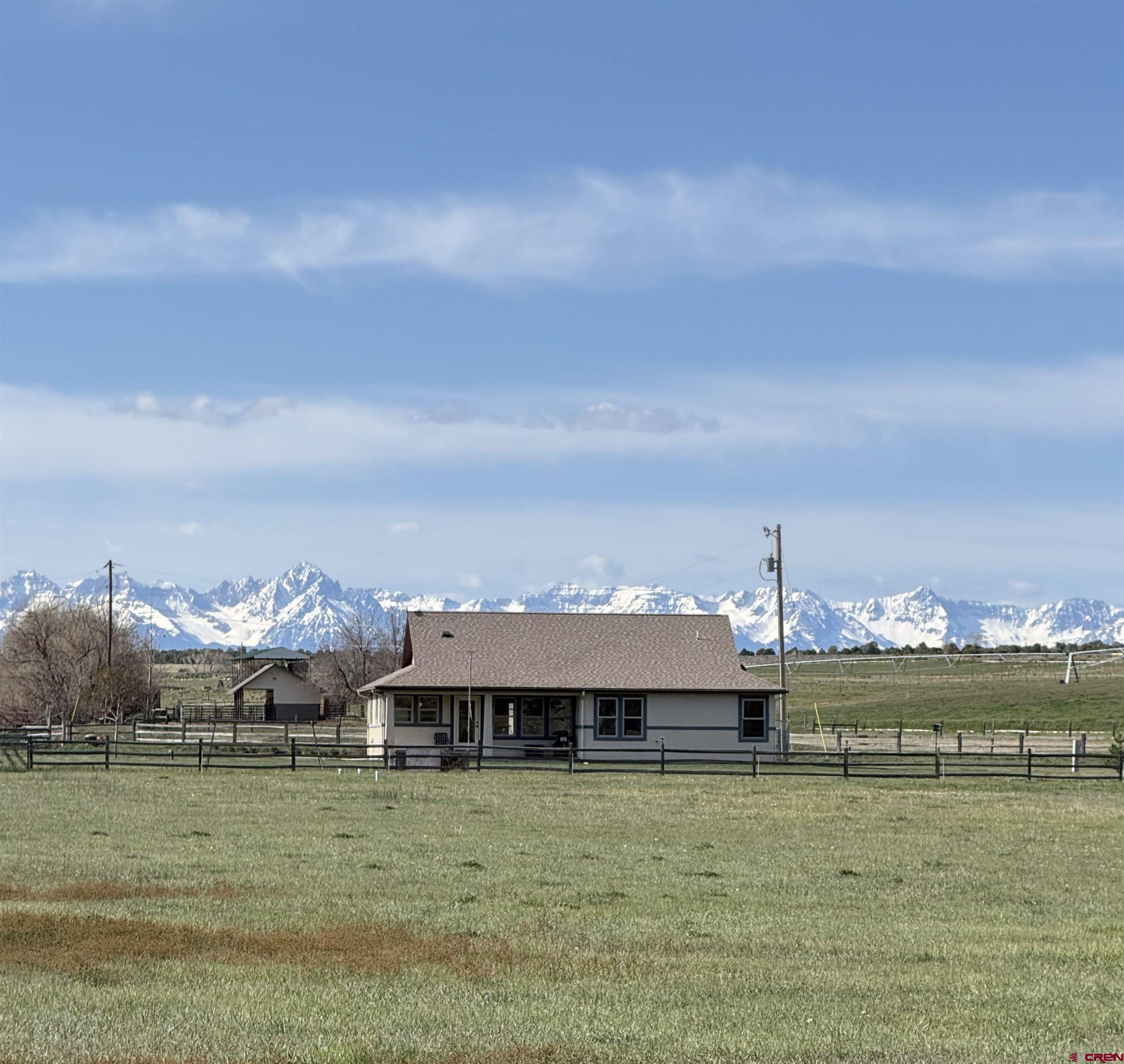 11737 Bostwick Park Road Montrose, CO 81401 - Photo 33 of 36