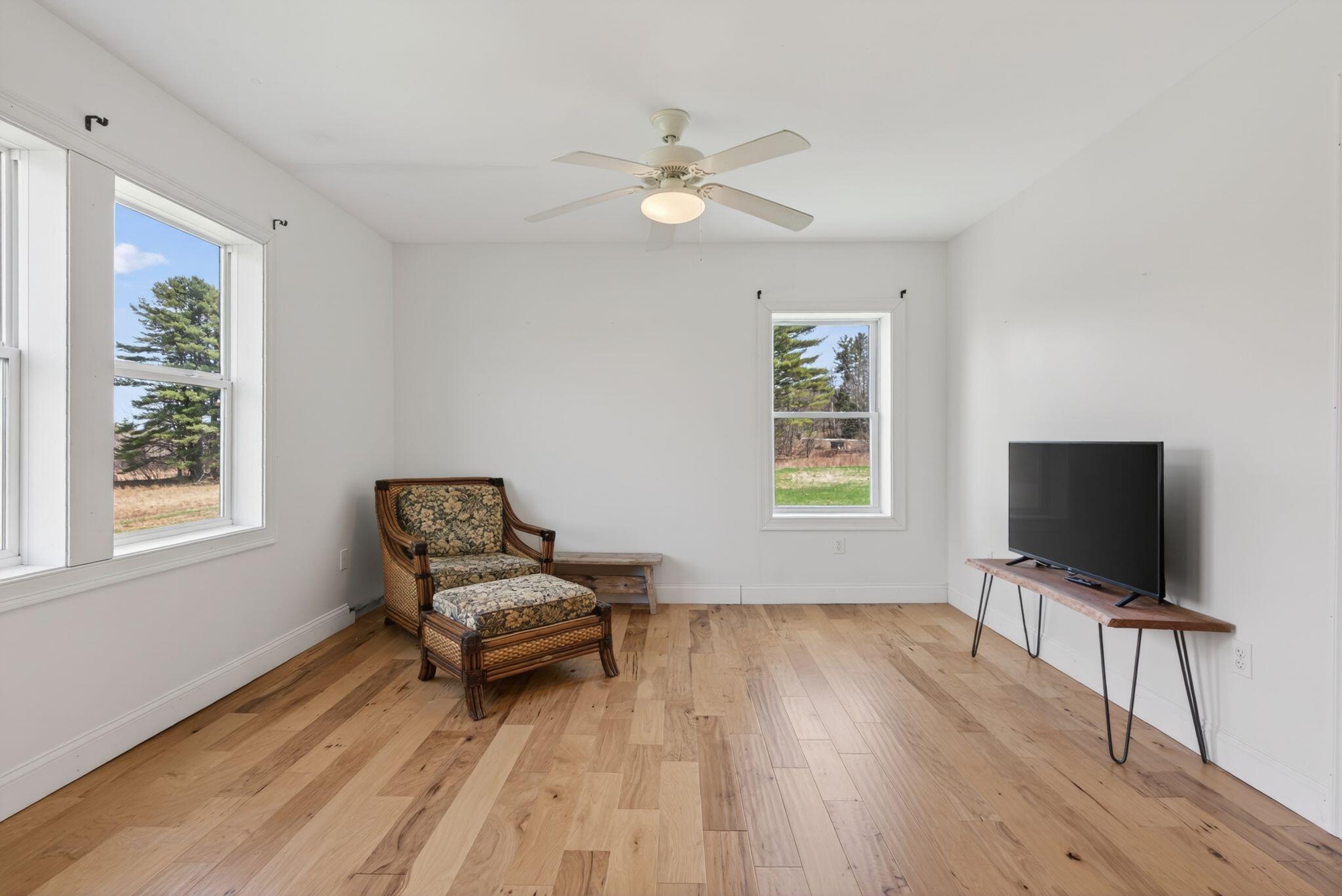 1228 Long Plains Road Buxton, ME 04093 - Photo 49 of 92 First floor apartment
